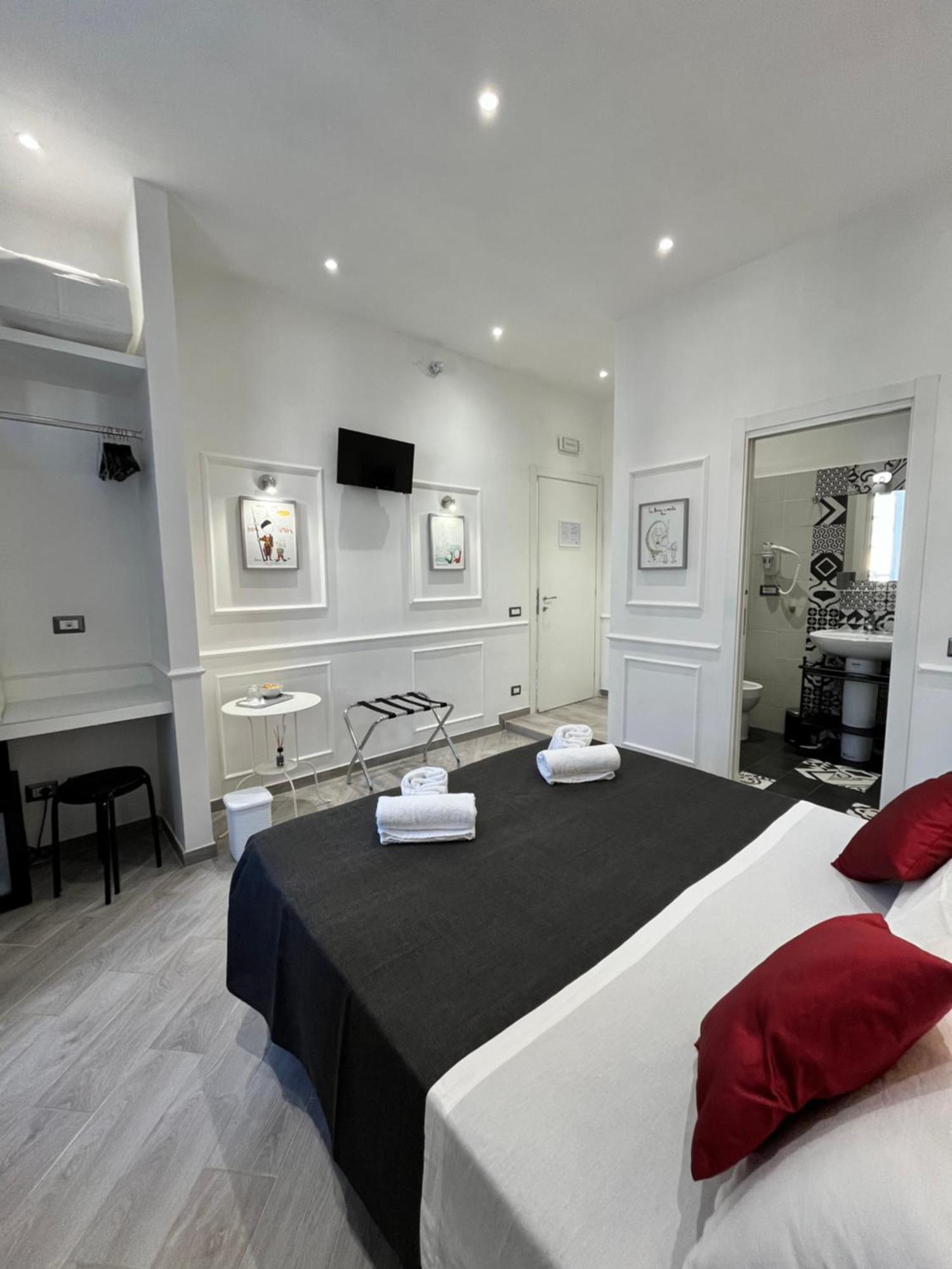 Domus Giordano Affittacamere Roma